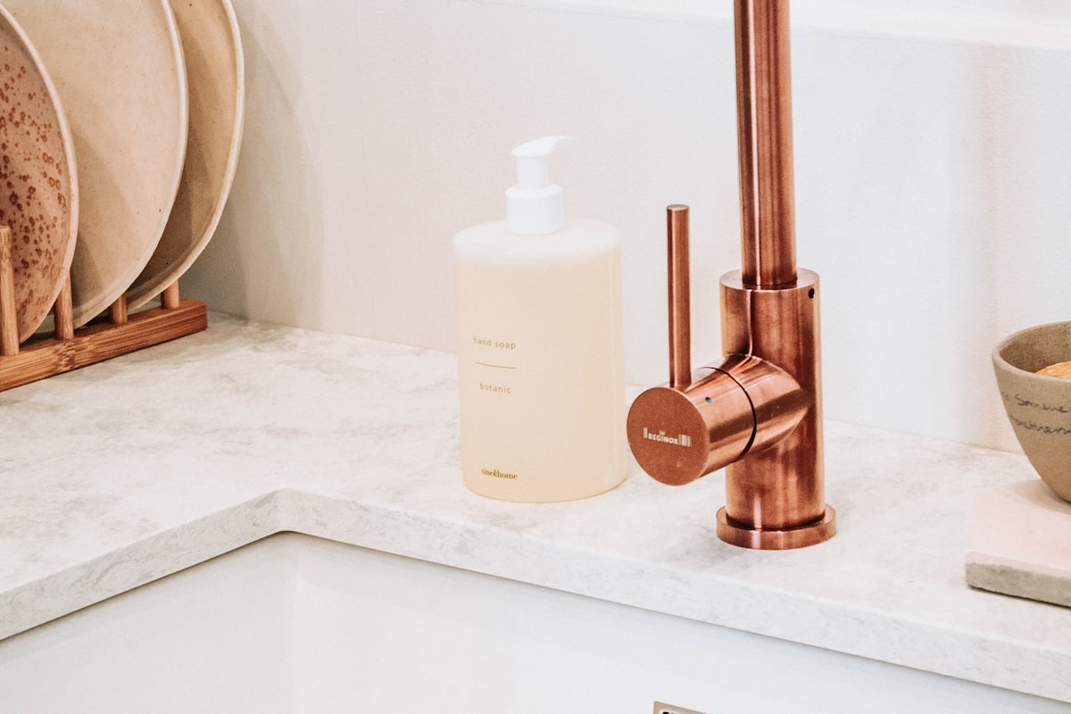 Kitchen Plumbing service in Eden Prairie, MN